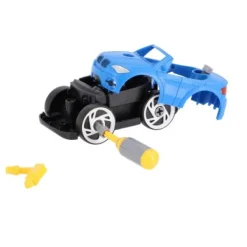 De Grote Speelgoedwinkel Demonteerbare Sportauto voordelig online kopen? Best