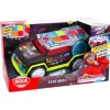 Dickie Toys Beat Hero Dj Auto Hot