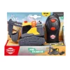 Dickie Toys Graafmachine Met Draadbesturing Outlet