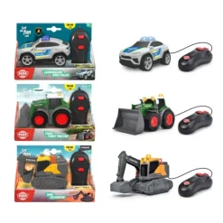 Dickie Toys Voertuig met Draadbesturing Sale