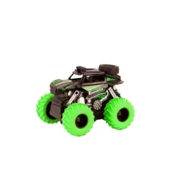 De Grote Speelgoedwinkel Die Cast Frictie Truck Fashion