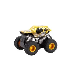 De Grote Speelgoedwinkel Die Cast Frictie Truck Fashion