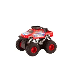 De Grote Speelgoedwinkel Die Cast Frictie Truck Fashion