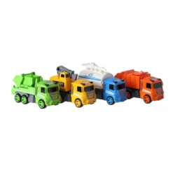 De Grote Speelgoedwinkel Diecast Truck Frictie voordelig online kopen? Outlet