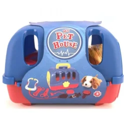 Pluchiez Dierenartskoffer 10-delig voordelig online kopen? Hot