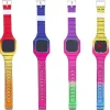 De Grote Speelgoedwinkel Digitaal Led Horloge Funny Best