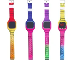 De Grote Speelgoedwinkel Digitaal Led Horloge Funny Best