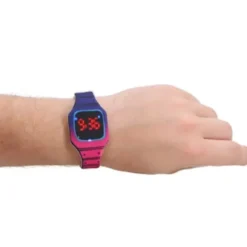 De Grote Speelgoedwinkel Digitaal Led Horloge Funny Best