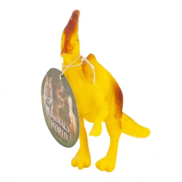 De Grote Speelgoedwinkel Dino 12cm voordelig online kopen? New