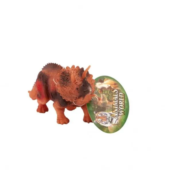 De Grote Speelgoedwinkel Dino 12cm voordelig online kopen? New