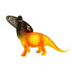 De Grote Speelgoedwinkel Dino 12cm voordelig online kopen? New