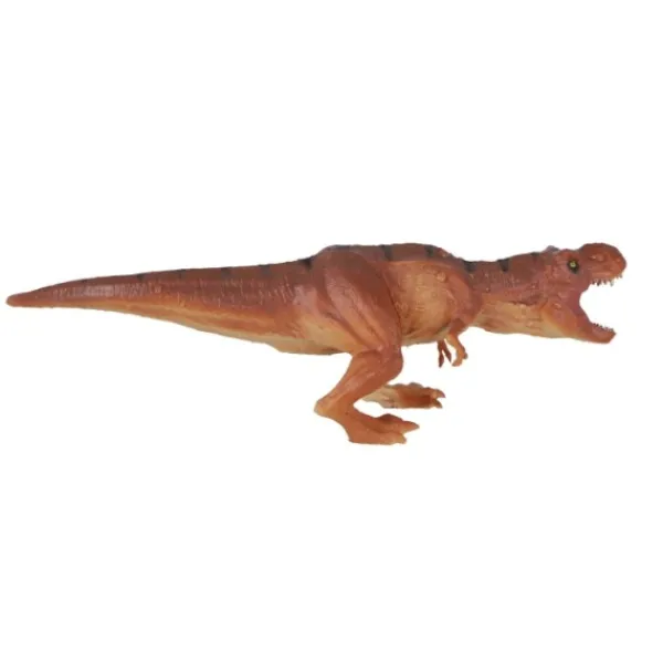 De Grote Speelgoedwinkel Dinobase T-rex Color Change Dino Hot