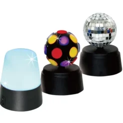 De Grote Speelgoedwinkel Disco 3 In 1 Party Set Clearance