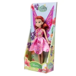 De Grote Speelgoedwinkel Disney Fairies Pop 23 Cm Online