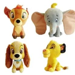 Disney Palz Pluche Met Geluid Sale