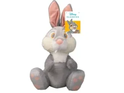 Disney Pluche Stampertje 50cm met geluid Outlet