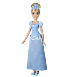 Mattel Disney Princess Basic Modepop Sale
