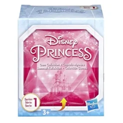 Disney Princess Blind Capsule Best