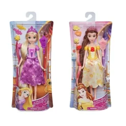 Hasbro Disney Princess Haar Pop New