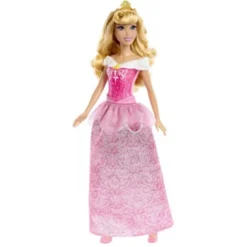 Mattel Disney Princess Pop Doornroosje Hot