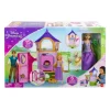 Hasbro Disney Princess Pop Rapunzel's Toren Discount