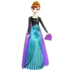 Mattel Disney Princess Spin & Reveal Anna Online