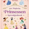 Deltas Disney Prinses - Het Magische Prinsessen Sprookjesboek Discount