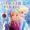 Disney Sticker Parade Frozen Sale