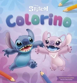 Disney Stitch Colorino Kleurblok Sale