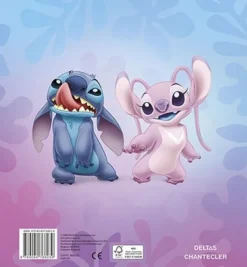 Disney Stitch Colorino Kleurblok Sale