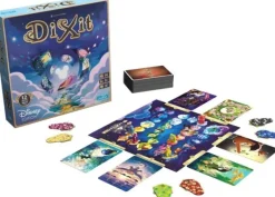 De Grote Speelgoedwinkel Dixit Disney Nl - Bordspel Outlet
