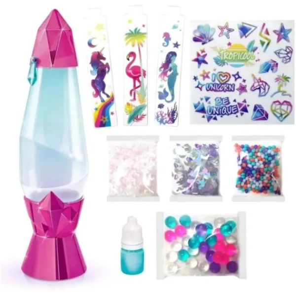 De Grote Speelgoedwinkel Do It Yourself Lava Lamp Outlet