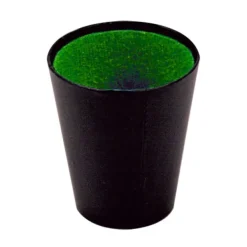 De Grote Speelgoedwinkel Dobbelbeker 9cm voordelig online kopen? Outlet