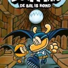 De Grote Speelgoedwinkel Dog Man Deel 7 De Bal Is Hond - Kinderboek New