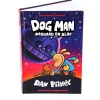 De Grote Speelgoedwinkel Dog Man Deel 9 Misdaad En Blaf - Kinderboek Best