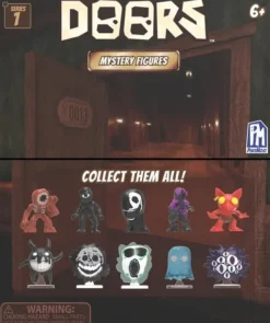 De Grote Speelgoedwinkel Doors - Minifigure voordelig online kopen? Discount