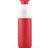 De Grote Speelgoedwinkel Dopper Insulated 580 Ml Deep Coral Clearance