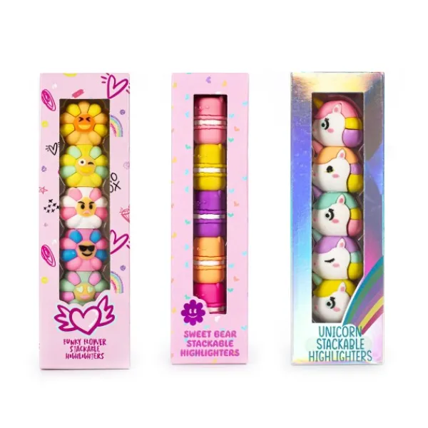De Grote Speelgoedwinkel Dream Big Highlighters voordelig online kopen? Outlet