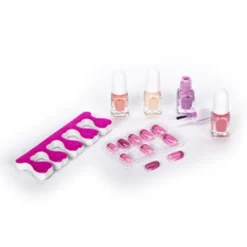 De Grote Speelgoedwinkel Dream Big Manicure Set Box Clearance