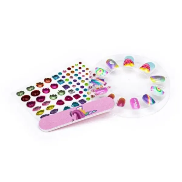 De Grote Speelgoedwinkel Dream Big Nails Set Online