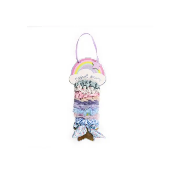 De Grote Speelgoedwinkel Dream Big Scrunchies Set Online