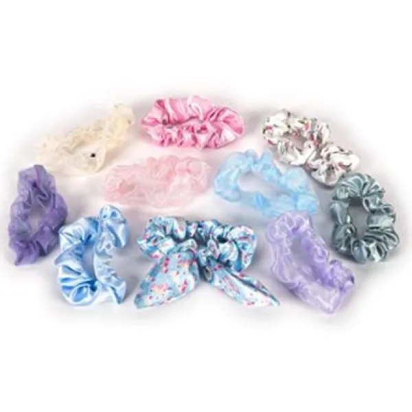 De Grote Speelgoedwinkel Dream Big Scrunchies Set Online