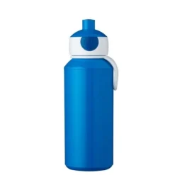 Mepal Drinkfles Pop-Up Blauw 400 ml Sale