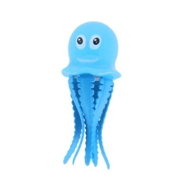 De Grote Speelgoedwinkel Duik Octopus Met Licht Fashion