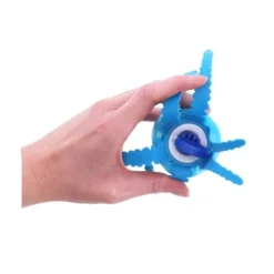 De Grote Speelgoedwinkel Duik Octopus Met Licht Fashion