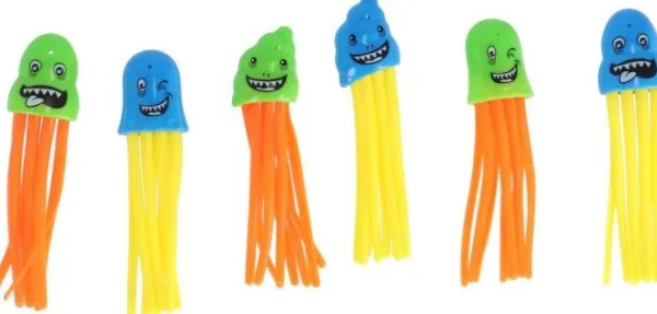 De Grote Speelgoedwinkel Duikset Octopus voordelig online kopen? Outlet