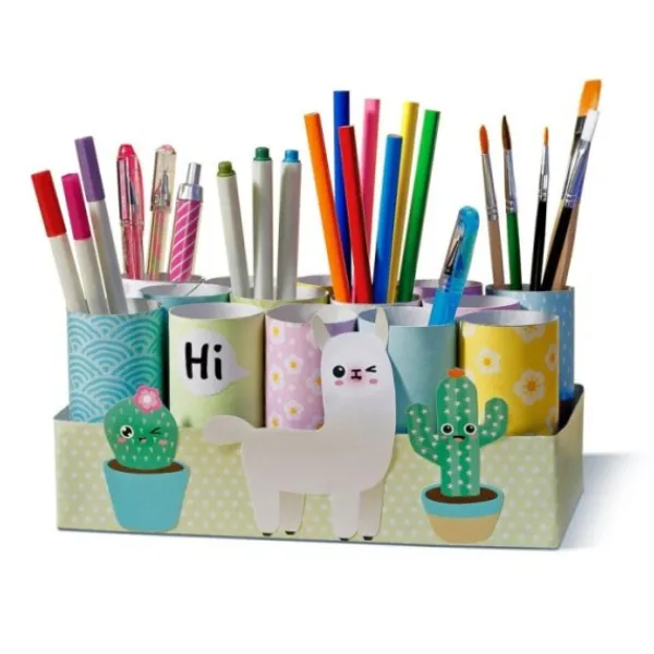 Ravensburger Ecocreate Maxi Decorate My Room New