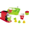 Ecoiffier Expresso set voordelig online kopen? Hot