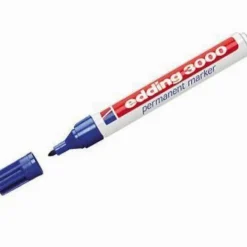 Edding 3000 Blauw 1.5-3 Mm Fashion