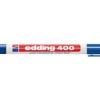 Edding 400 Blauw 1mm Hot